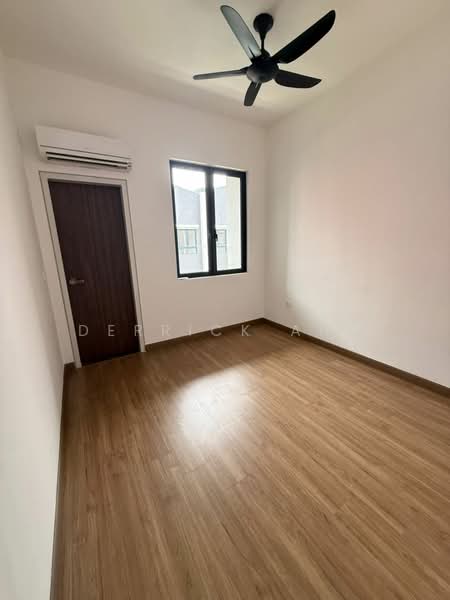 2-storey Terraced House for Rent in Elmina (Shah Alam) - Derrick Ang - Interior - PropertyGuru.com.my