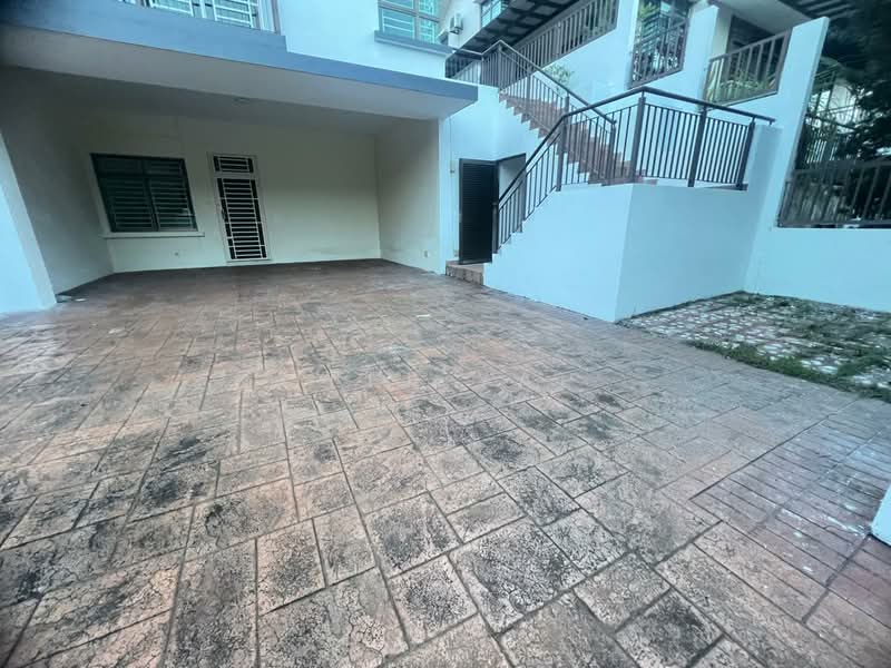 Rumah Kluster untuk Dijual di Horizon Hills (Iskandar Puteri (Nusajaya)) - Jeff Yap - Exterior - PropertyGuru.com.my