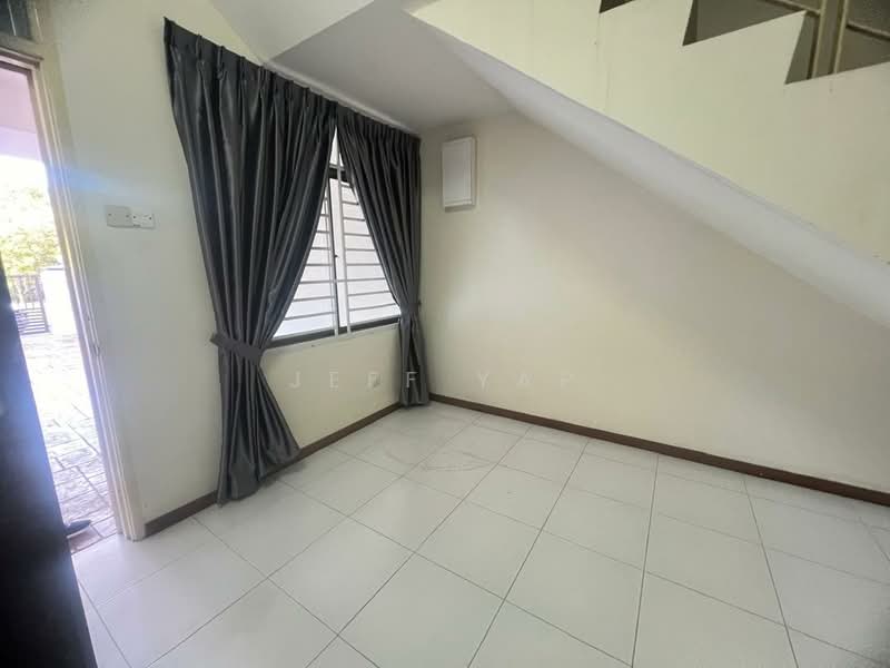 Rumah Kluster untuk Dijual di Horizon Hills (Iskandar Puteri (Nusajaya)) - Jeff Yap - Interior - PropertyGuru.com.my