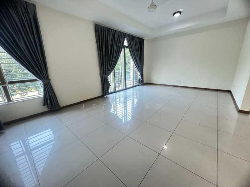 Rumah Kluster untuk Dijual di Horizon Hills (Iskandar Puteri (Nusajaya)) - Jeff Yap - Living Room - PropertyGuru.com.my