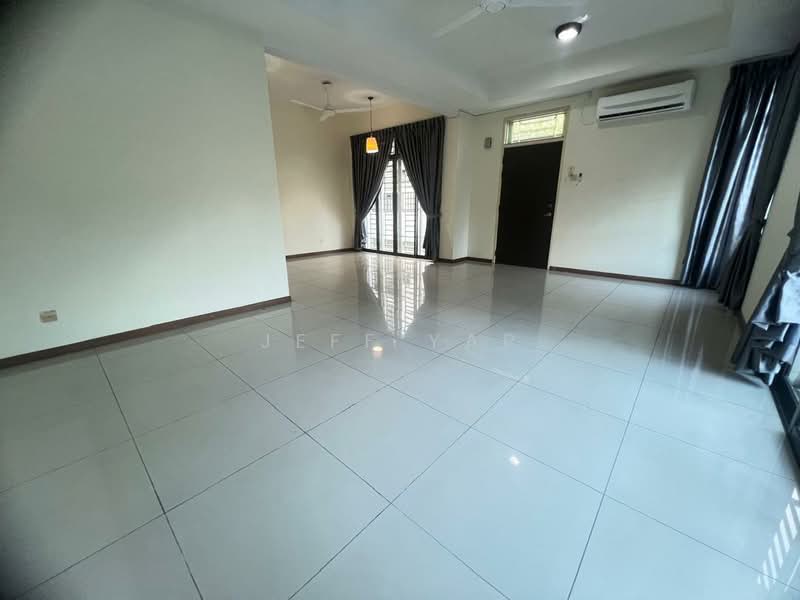 Rumah Kluster untuk Dijual di Horizon Hills (Iskandar Puteri (Nusajaya)) - Jeff Yap - Living Room - PropertyGuru.com.my