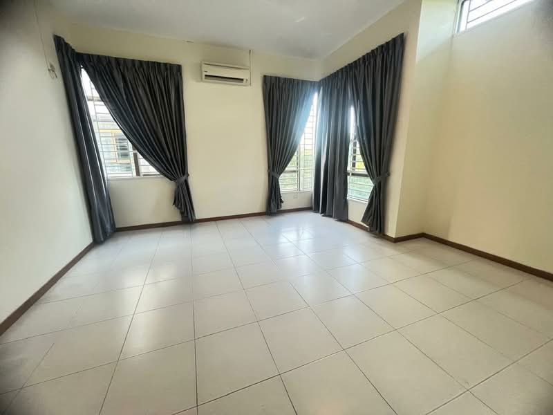 Rumah Kluster untuk Dijual di Horizon Hills (Iskandar Puteri (Nusajaya)) - Jeff Yap - Interior - PropertyGuru.com.my