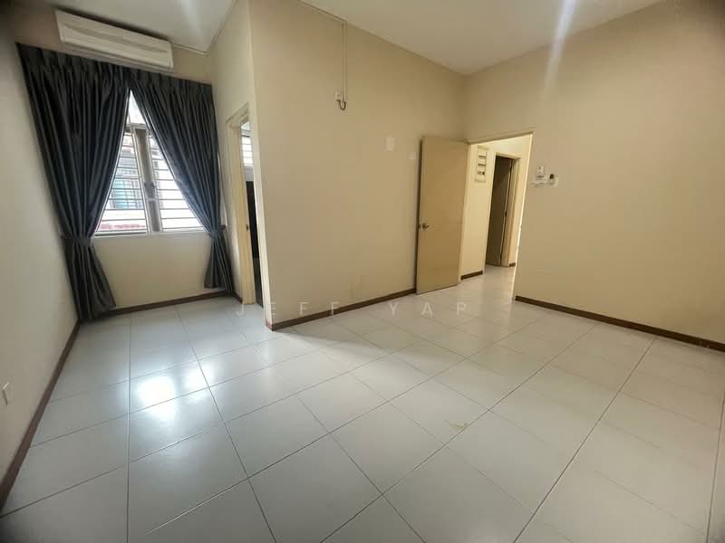 Rumah Kluster untuk Dijual di Horizon Hills (Iskandar Puteri (Nusajaya)) - Jeff Yap - Living Room - PropertyGuru.com.my