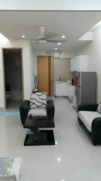 Kediaman Servis untuk Dijual di Oasis Serviced Suites @ Oasis Ara Damansara - Nicole Chai - PropertyGuru.com.my