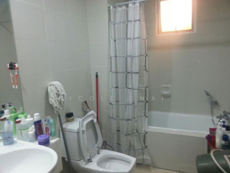 Kediaman Servis untuk Dijual di Oasis Serviced Suites @ Oasis Ara Damansara - Nicole Chai - PropertyGuru.com.my