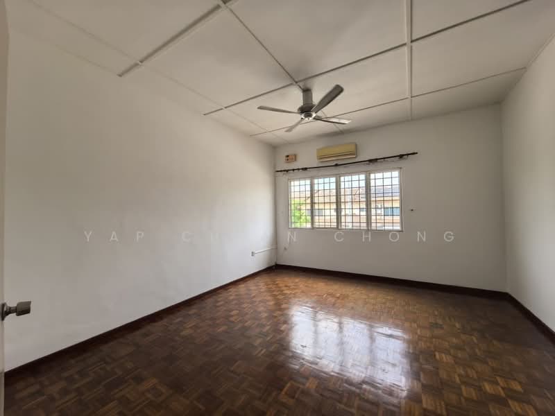Terraced House for Sale in Seksyen 32, Kemuning Green Ville (Shah Alam) - Yap Chean Chong - Interior - PropertyGuru.com.my