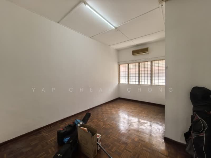 Terraced House for Sale in Seksyen 32, Kemuning Green Ville (Shah Alam) - Yap Chean Chong - Interior - PropertyGuru.com.my
