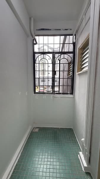 Pangsapuri untuk Disewa di Subang Perdana Goodyear Court 10 - Yee Cheak Chen - Exterior - PropertyGuru.com.my