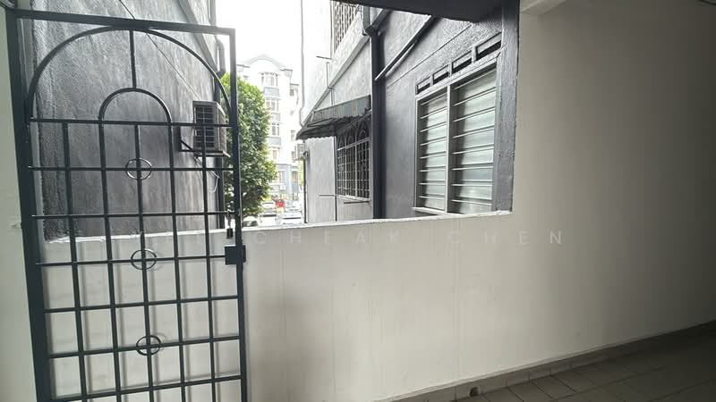Pangsapuri untuk Disewa di Subang Perdana Goodyear Court 10 - Yee Cheak Chen - Exterior - PropertyGuru.com.my