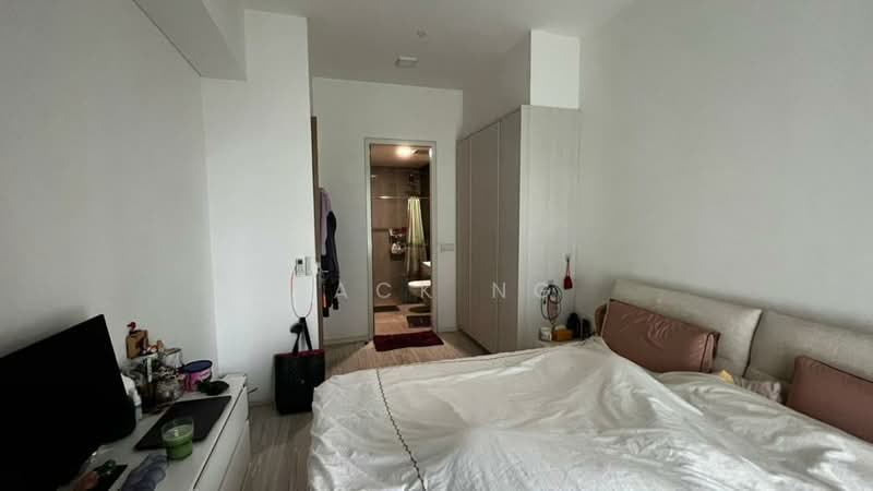 Service Residence for Rent at Cantara Residences - Zack Ng - Bedroom - PropertyGuru.com.my