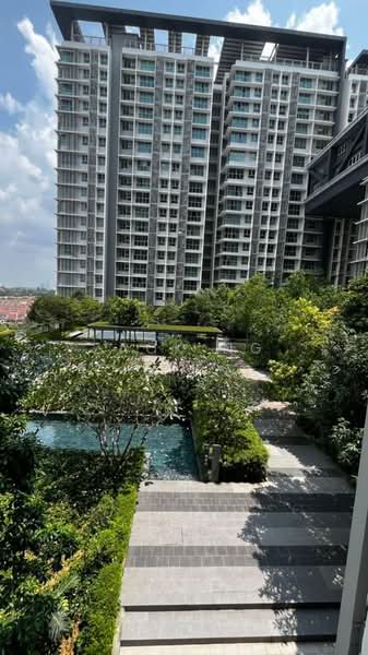 Service Residence for Rent at Cantara Residences - Zack Ng - Exterior - PropertyGuru.com.my
