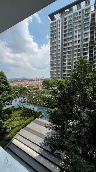 Service Residence for Rent at Cantara Residences - Zack Ng - View - PropertyGuru.com.my