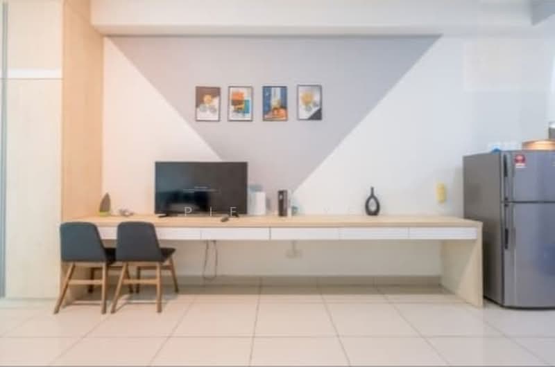 Condominium for Sale at PARC Regency (Residensi Masai) - Pier Lye - Interior - PropertyGuru.com.my