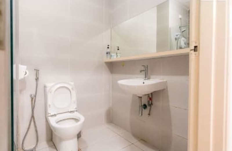 Condominium for Sale at PARC Regency (Residensi Masai) - Pier Lye - Bathroom - PropertyGuru.com.my