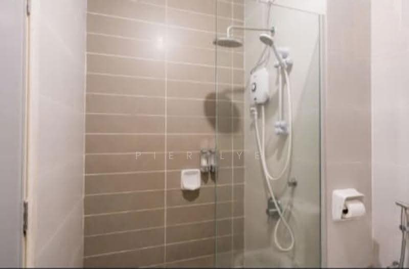 Condominium for Sale at PARC Regency (Residensi Masai) - Pier Lye - Bathroom - PropertyGuru.com.my