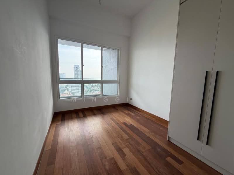 Kondominium untuk Dijual di Codrington Residence - Minggie . - Bedroom - PropertyGuru.com.my