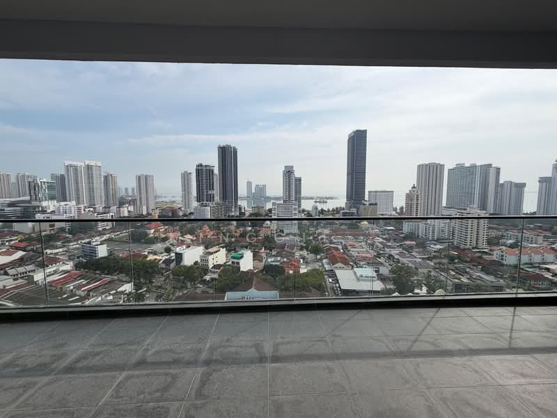 Kondominium untuk Dijual di Codrington Residence - Minggie . - PropertyGuru.com.my