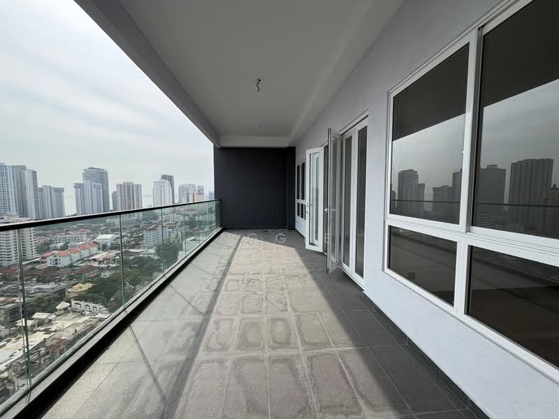Kondominium untuk Dijual di Codrington Residence - Minggie . - PropertyGuru.com.my
