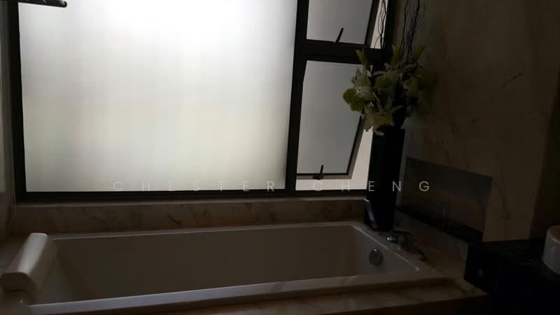Rumah Berkembar untuk Dijual di Temasya Glenmarie (Glenmarie) - Chester Cheng - PropertyGuru.com.my