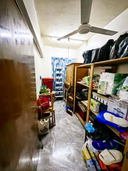Apartment for Sale at Sri Jinjang - Ben Mok - Interior - PropertyGuru.com.my