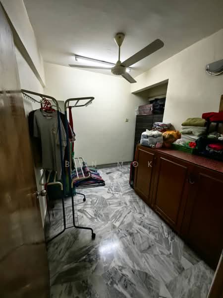 Apartment for Sale at Sri Jinjang - Ben Mok - Interior - PropertyGuru.com.my