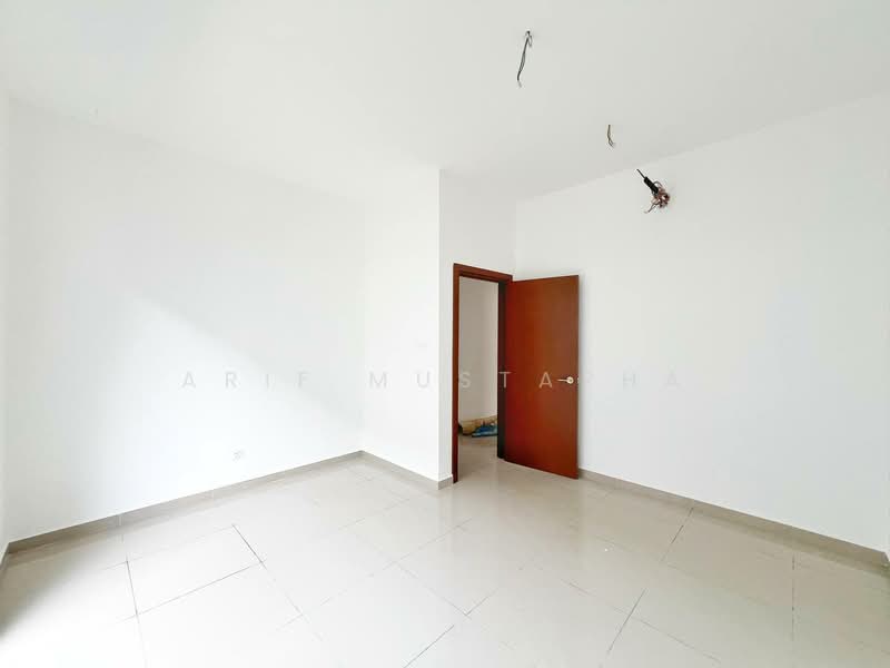 Rumah Teres 2-Tingkat untuk Dijual di Setia Safiro (Cyberjaya) - Arif Mustapha - Interior - PropertyGuru.com.my