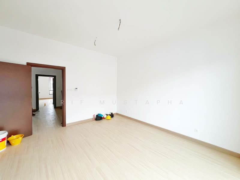 Rumah Teres 2-Tingkat untuk Dijual di Setia Safiro (Cyberjaya) - Arif Mustapha - Interior - PropertyGuru.com.my