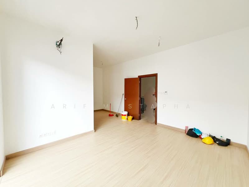 Rumah Teres 2-Tingkat untuk Dijual di Setia Safiro (Cyberjaya) - Arif Mustapha - Interior - PropertyGuru.com.my