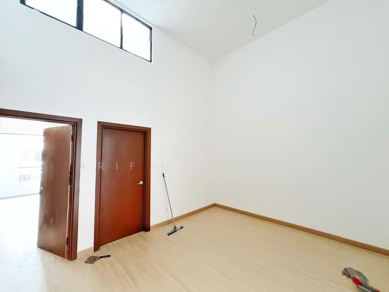 Rumah Teres 2-Tingkat untuk Dijual di Setia Safiro (Cyberjaya) - Arif Mustapha - Interior - PropertyGuru.com.my