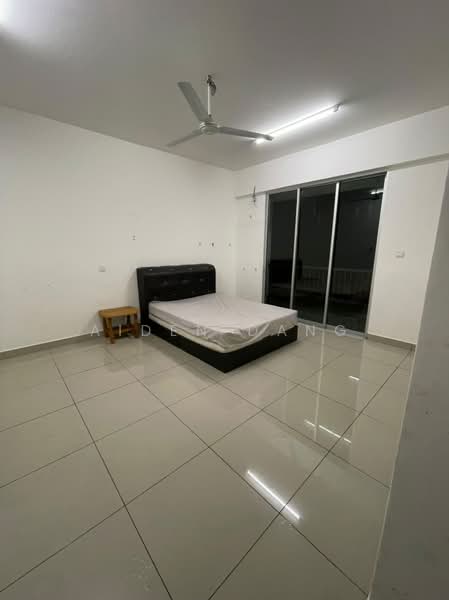 Rumah Teres 2-Tingkat untuk Disewa di Telok Panglima Garang (Selangor) - Aiden Dang - Bedroom - PropertyGuru.com.my