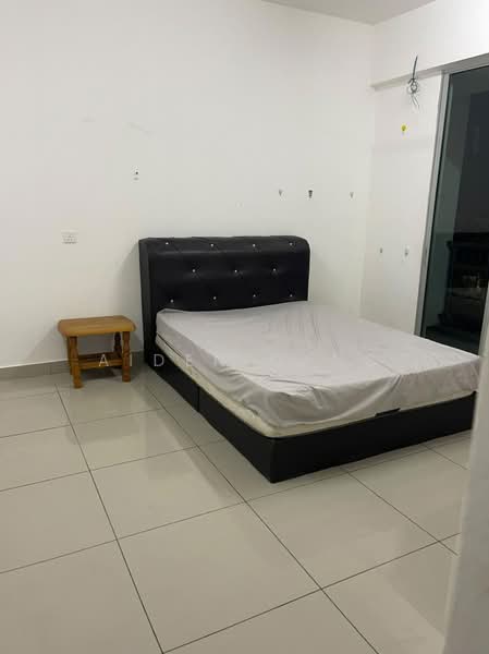 Rumah Teres 2-Tingkat untuk Disewa di Telok Panglima Garang (Selangor) - Aiden Dang - Bedroom - PropertyGuru.com.my