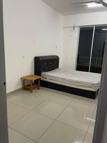 Rumah Teres 2-Tingkat untuk Disewa di Telok Panglima Garang (Selangor) - Aiden Dang - Bedroom - PropertyGuru.com.my