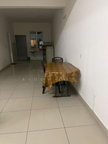 Rumah Teres 2-Tingkat untuk Disewa di Telok Panglima Garang (Selangor) - Aiden Dang - Interior - PropertyGuru.com.my