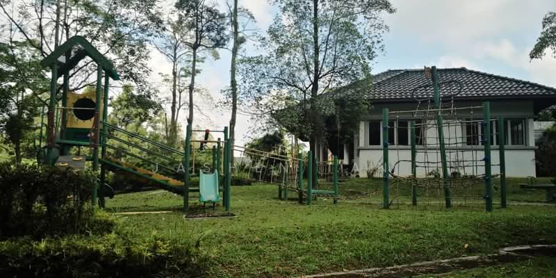 Tanah Kediaman untuk Dijual di Kayangan Heights (Shah Alam) - Jashen Tan - Exterior - PropertyGuru.com.my