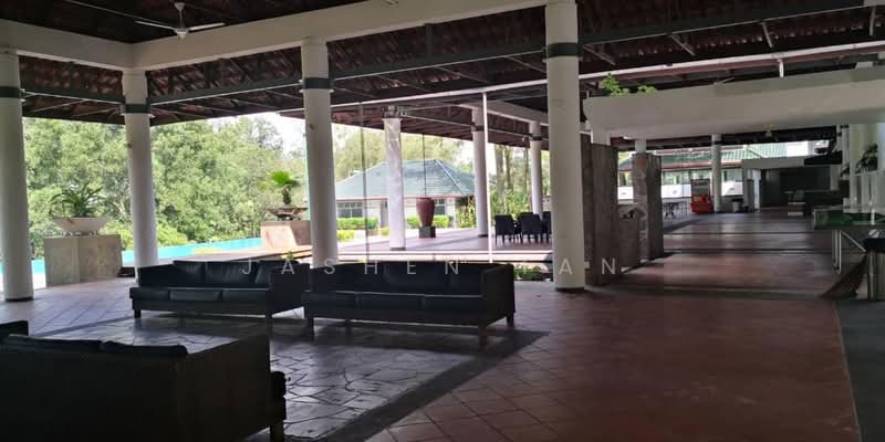 Tanah Kediaman untuk Dijual di Kayangan Heights (Shah Alam) - Jashen Tan - Exterior - PropertyGuru.com.my