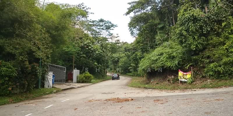 Tanah Kediaman untuk Dijual di Kayangan Heights (Shah Alam) - Jashen Tan - Exterior - PropertyGuru.com.my