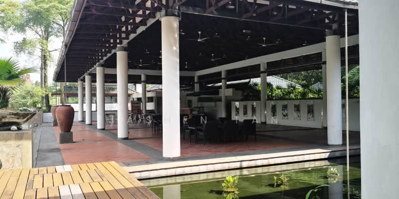 Tanah Kediaman untuk Dijual di Kayangan Heights (Shah Alam) - Jashen Tan - Exterior - PropertyGuru.com.my