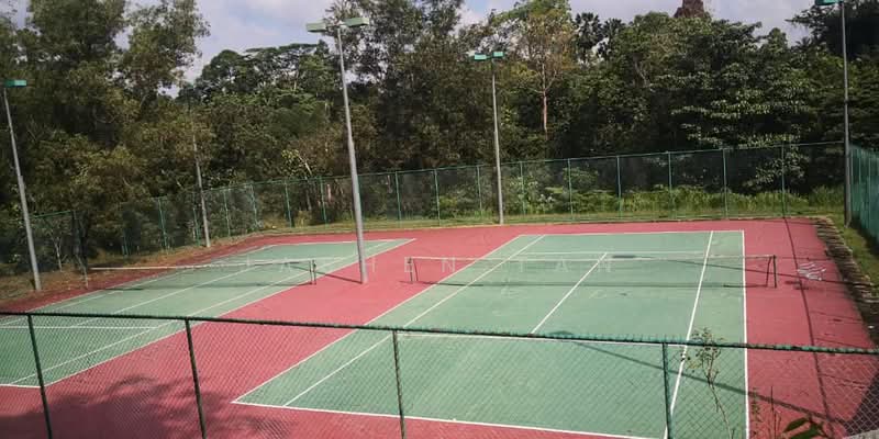 Tanah Kediaman untuk Dijual di Kayangan Heights (Shah Alam) - Jashen Tan - Exterior - PropertyGuru.com.my