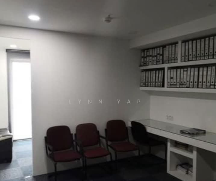 Office for Rent in I-City (Shah Alam) - Lynn Yap - PropertyGuru.com.my