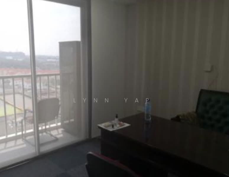 Office for Rent in I-City (Shah Alam) - Lynn Yap - PropertyGuru.com.my