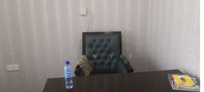 Office for Rent in I-City (Shah Alam) - Lynn Yap - PropertyGuru.com.my