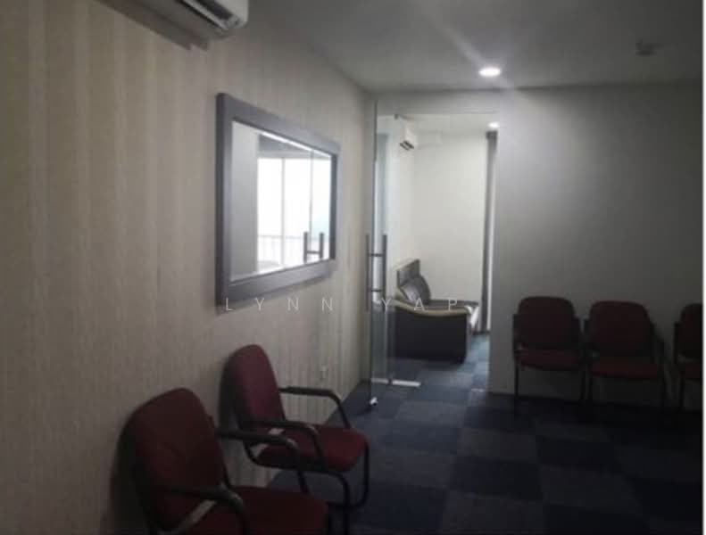 Office for Rent in I-City (Shah Alam) - Lynn Yap - PropertyGuru.com.my
