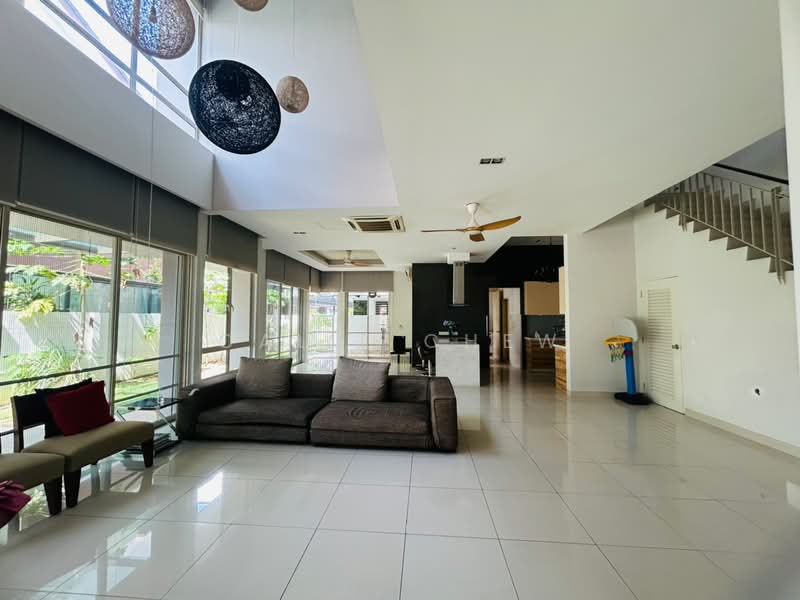 Semi-Detached House for Sale in Setia Damai (Setia Alam) - Bee Har Chew - PropertyGuru.com.my