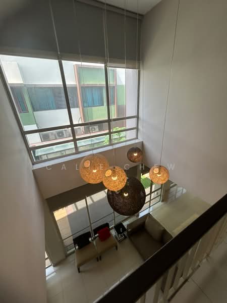 Semi-Detached House for Sale in Setia Damai (Setia Alam) - Bee Har Chew - PropertyGuru.com.my