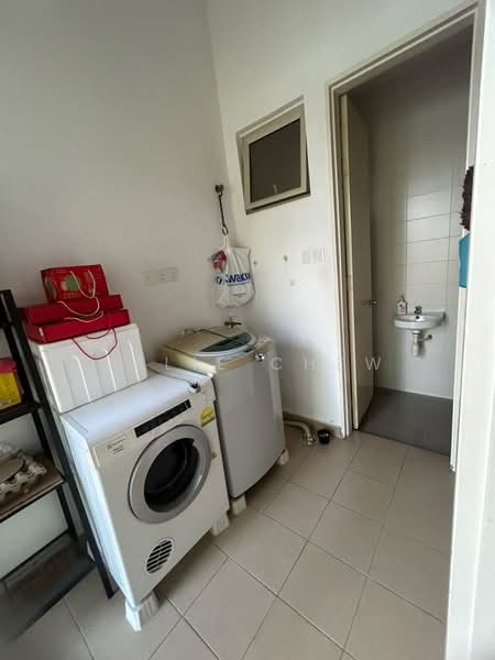 Semi-Detached House for Sale in Setia Damai (Setia Alam) - Bee Har Chew - PropertyGuru.com.my