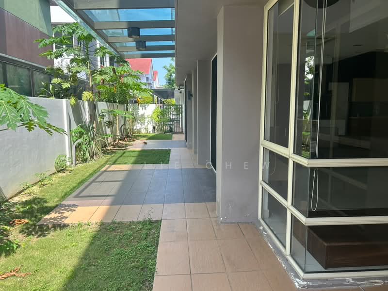 Semi-Detached House for Sale in Setia Damai (Setia Alam) - Bee Har Chew - PropertyGuru.com.my