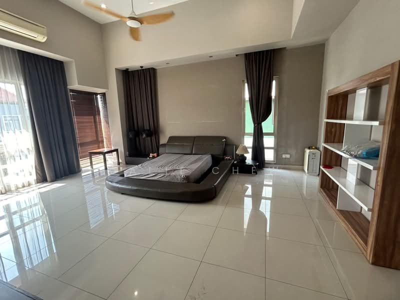 Semi-Detached House for Sale in Setia Damai (Setia Alam) - Bee Har Chew - PropertyGuru.com.my