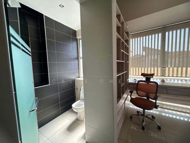 Semi-Detached House for Sale in Setia Damai (Setia Alam) - Bee Har Chew - PropertyGuru.com.my