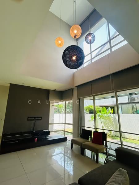 Semi-Detached House for Sale in Setia Damai (Setia Alam) - Bee Har Chew - PropertyGuru.com.my