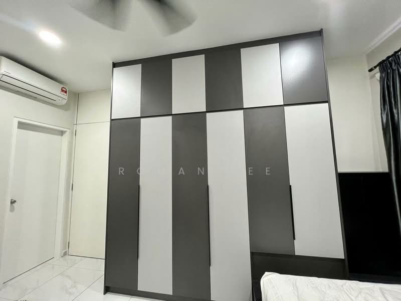 Kediaman Servis untuk Disewa di Equine Residence - Roman Lee - Bedroom - PropertyGuru.com.my